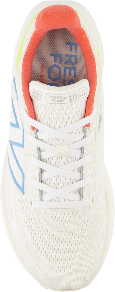 Кецове и обувки New Balance Fresh Foam X 1080 v13 Бяло | w1080o13, 2