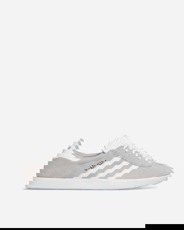 Кецове и обувки adidas Originals Gazelle "Grey Two / Cloud White" W Сиво | IF0917 001, 0