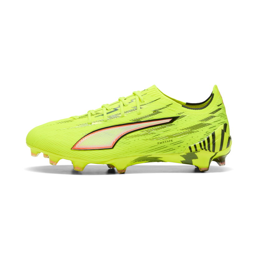 Кецове и обувки Puma ULTRA 6 ULTIMATE FG Жълто | 108699_01