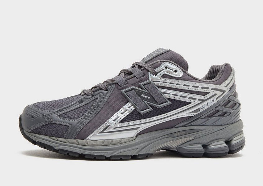 Кецове и обувки New Balance U1906 Сиво | U1906RJS, 0