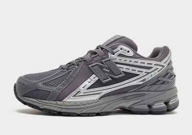 Кецове и обувки New Balance U1906 Сиво | U1906RJS, 0