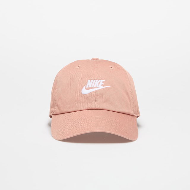 Nike Club Unstructured Futura Wash Cap