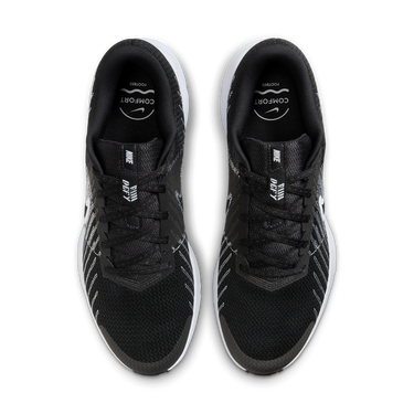 Кецове и обувки Nike Run Defy Черно | HM9594-004, 2