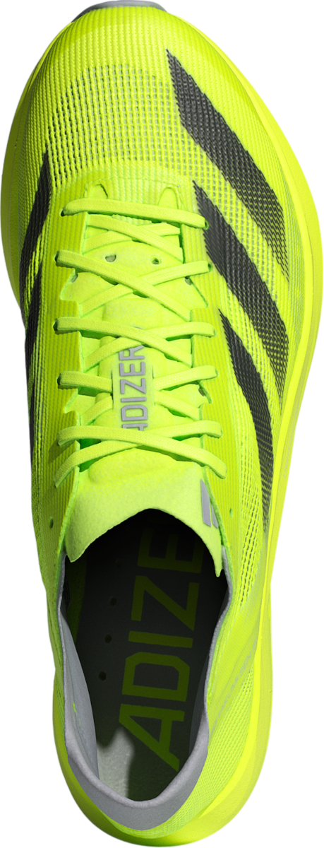Кецове и обувки adidas Performance ADIZERO TAKUMI SEN 10 Жълто | ih5707, 1