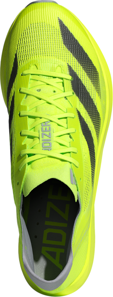 Кецове и обувки adidas Performance ADIZERO TAKUMI SEN 10 Жълто | ih5707, 1