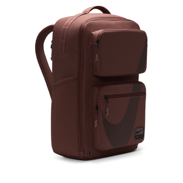 Раница Nike Backpack Utility Speed 2.0 Кафяво | HF0635-218, 3