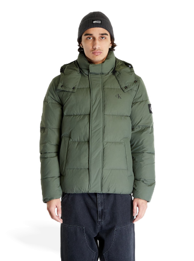 Essentials Non Down Jacket