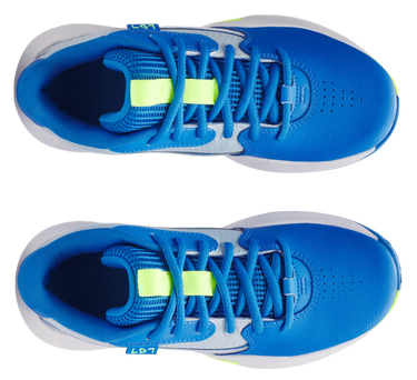 Кецове и обувки Under Armour Lockdown 7 Многоцветен | 3028513-453, 2