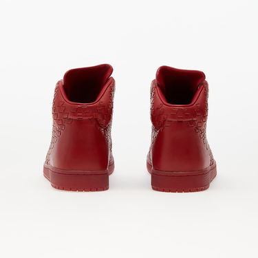 Кецове и обувки Jordan SHINE Бургунди | 689480-600, 3