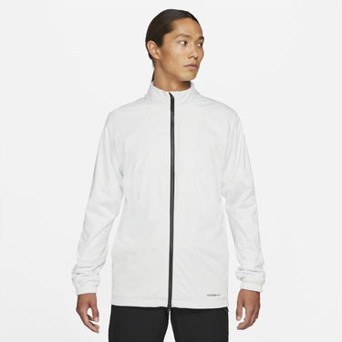 Яке Nike Storm-FIT Victory Full-Zip Golf Jacket Бяло | DA2867-025, 0