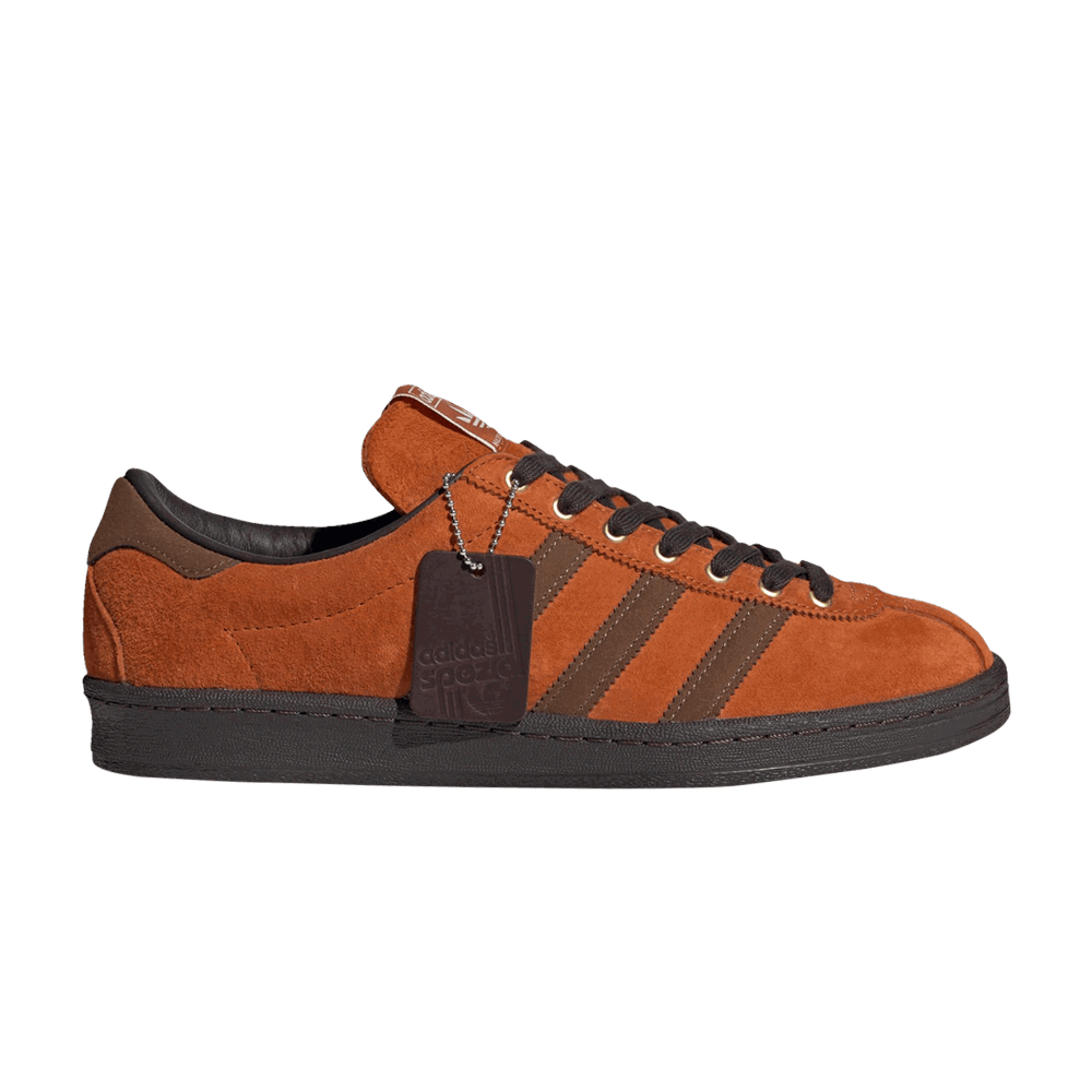 Кецове и обувки adidas Originals Arkesden SPZL Оранжево
 | HP8845, 0