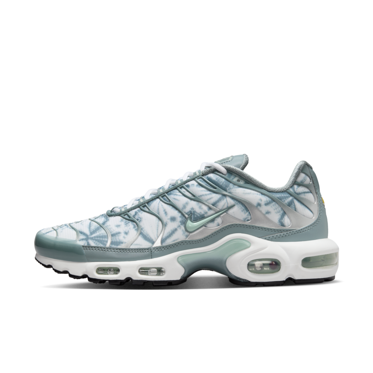 Кецове и обувки Nike Air Max Plus "Diamond" Сиво | FV0394-300, 0