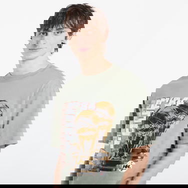 Тениска Jordan Jordan Cotton Graphic T-Shirt Зелено | HV3899-371, 4