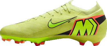 Кецове и обувки Nike Football Boots ZOOM VAPOR 16 PRO FG Жълто | fq8685-300, 8