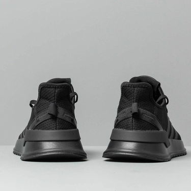 Кецове и обувки adidas Originals U_Path Run Черно | G27636, 4