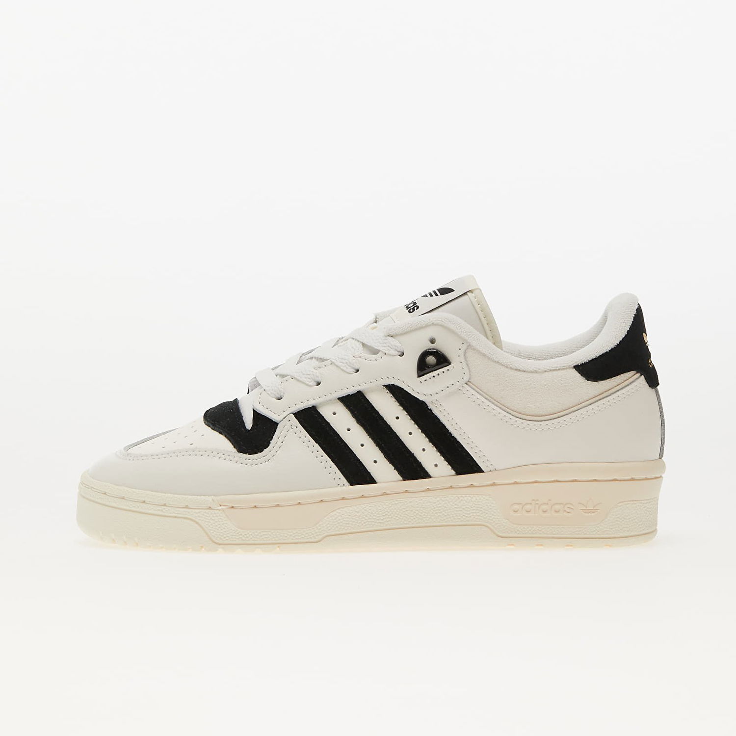 Кецове и обувки adidas Originals Rivalry 86 Low W Бяло | IF5181, 0