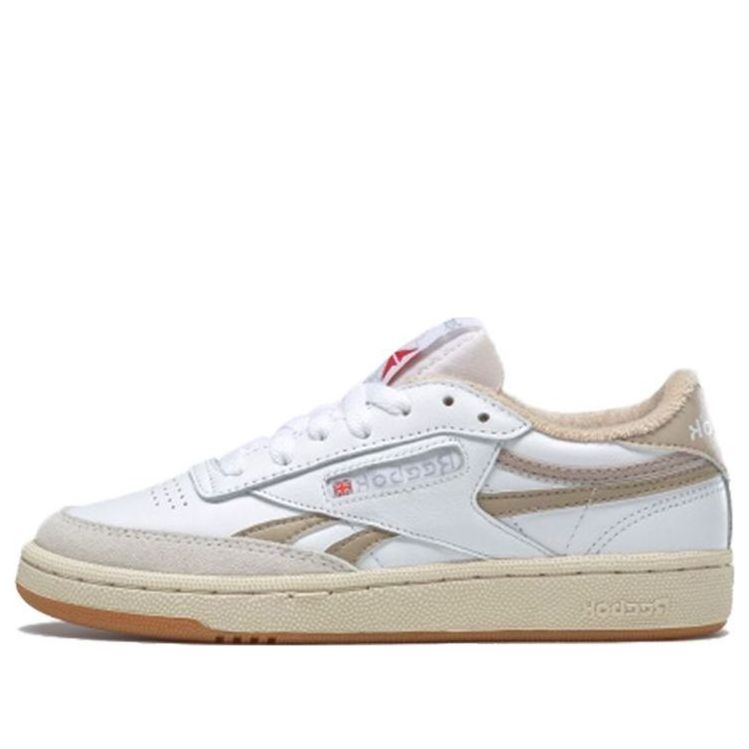 Кецове и обувки Reebok Club C Revenge Бяло | FW7803