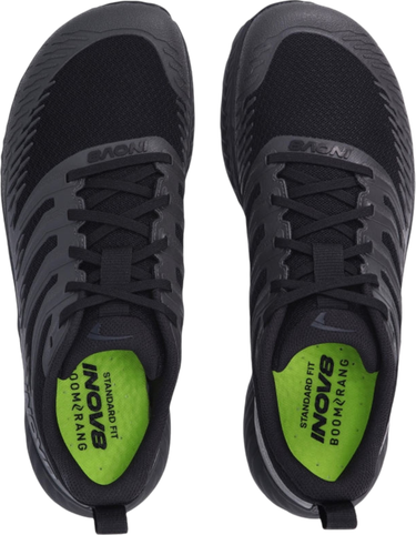 Кецове и обувки inov-8 TrailFly v2 Черно | 001654-bk-s-001, 3