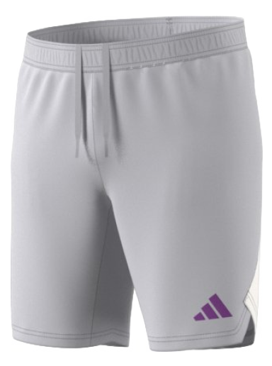 Къси панталони adidas Performance Tiro 23 Pro Goalkeeper Shorts Бяло | hl0011