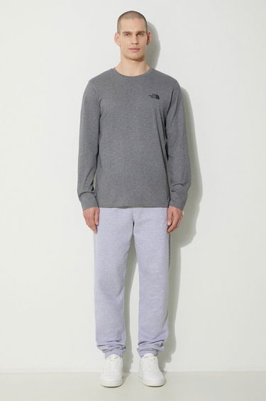 Спортни панталони The North Face M Essential Jogger Sweatpants Сиво | NF0A7ZJBDYX1, 1