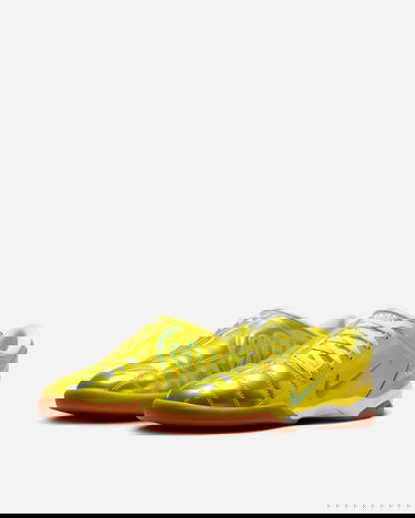 Кецове и обувки Nike Total 90 Жълто | HJ9351-700, 2