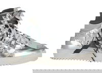 3.0 Off Court Metallic Silver