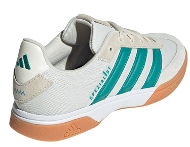 Кецове и обувки adidas Originals Spezialist Бяло | jp7281, 4