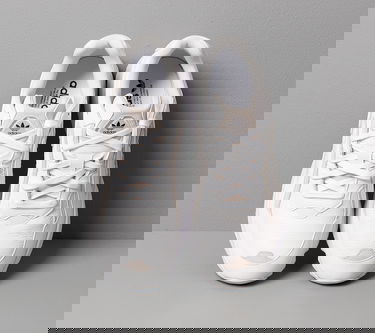 Кецове и обувки adidas Originals Yung-96 Chasm Trail Бяло | EF8976, 2