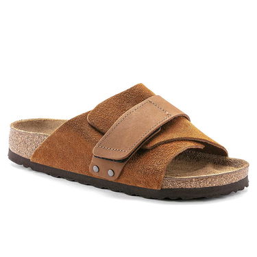 Кецове и обувки Birkenstock Kyoto Кафяво | 1022355, 0