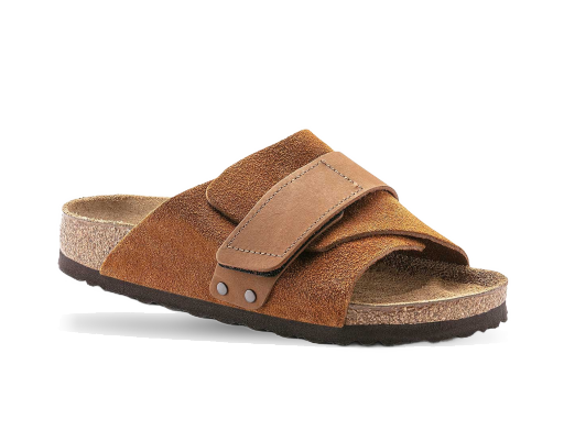 Кецове и обувки Birkenstock Kyoto Кафяво | 1022355