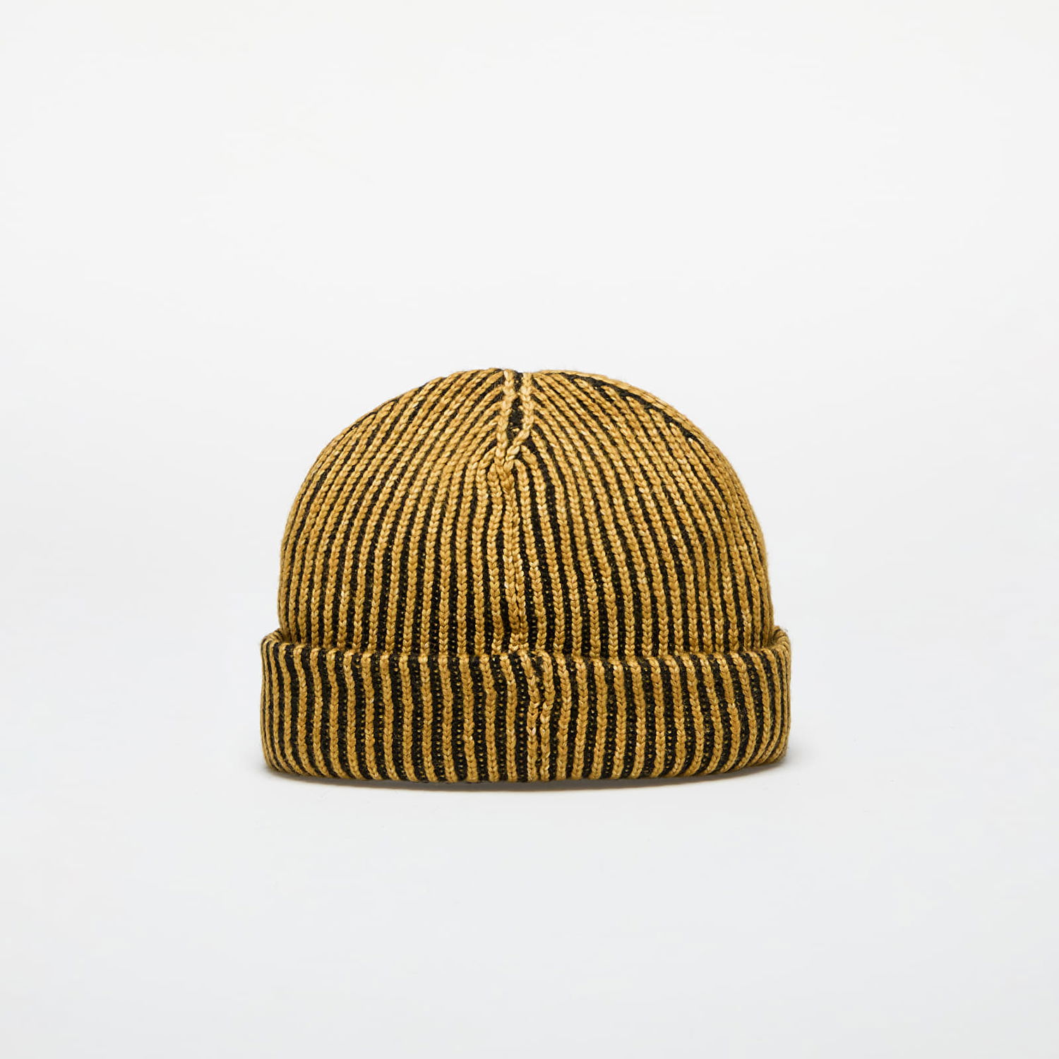 Шапка Levi's ® Skate Beanie Black Universal Кафяво | 000J9-0000, 1