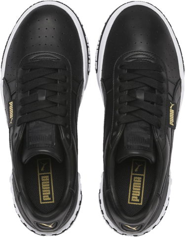 Кецове и обувки Puma Cali Bold Черно | 370811-03, 5