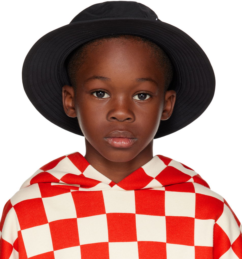Суитчър The North Face Kids Class V Brimmer Bucket Hat Червено | NF0A7WHM, 0