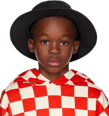 Суитчър The North Face Kids Class V Brimmer Bucket Hat Червено | NF0A7WHM, 0