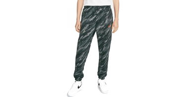 Спортни панталони Nike Nike Sportswear Essentials+ Club Fleece Pants Зелено | dd5145-010, 1