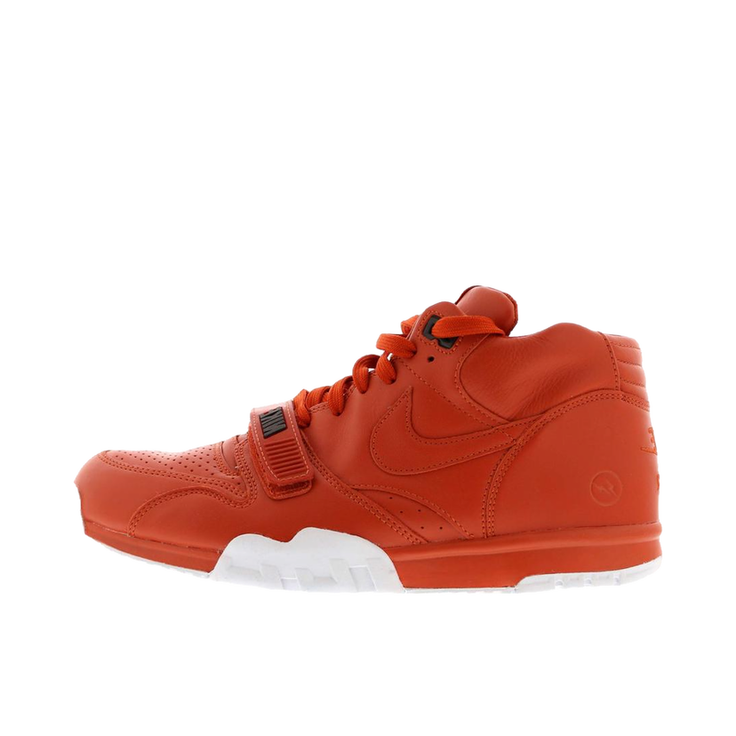 Кецове и обувки Nike Air Trainer 1 Fragment Rust Червено | 806942-881