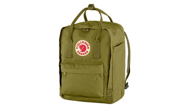 Раница FJÄLLRÄVEN Laptop 13 Зелено | F23523-631, 3