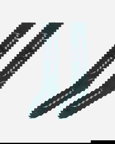 Чорапи Umbro Performance Logo Crew Socks Зелено | UBMW0359YA15 GRN0010, 4