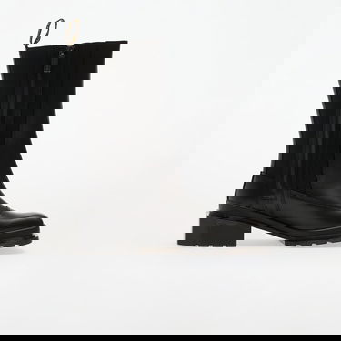 Кецове и обувки Dr. Martens Maybole Hi Black Черно | DM41993001, 2