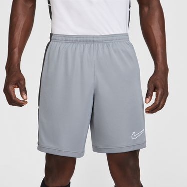 Къси панталони Nike Academy Dri-FIT Football Shorts Сиво | HJ3796-065, 1