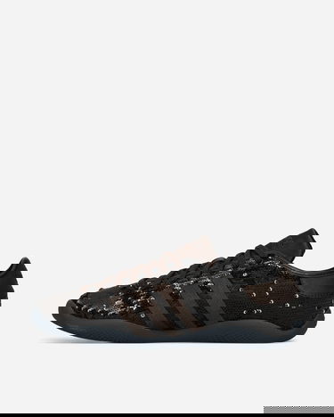 Аксесоари adidas Originals Wales Bonner Karintha Sequin Кафяво | JR0259, 3