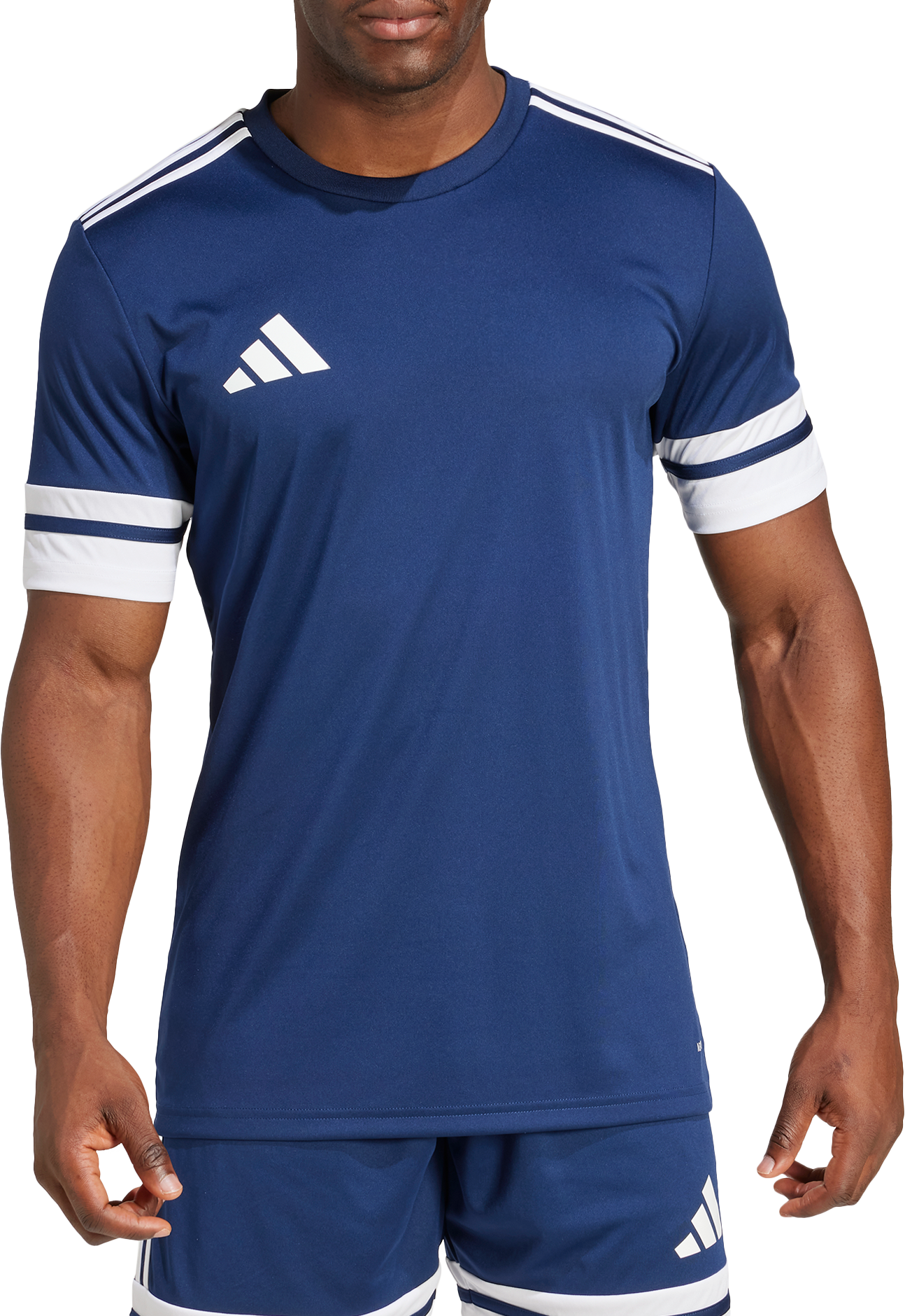 Фланелка adidas Originals Adidas Squadra 25 Jersey Тъмно синьо | jg5830, 0