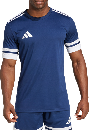 Фланелка adidas Originals Adidas Squadra 25 Jersey Тъмно синьо | jg5830, 0