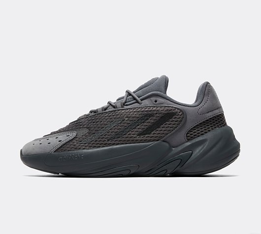 Кецове и обувки adidas Originals Ozelia W Сиво | GX3254, 0