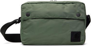Чанта през рамо Carhartt WIP Carhartt WIP Shoulder Bag Черно | I033097, 4