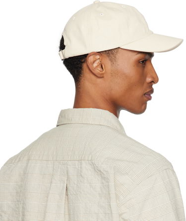 Шапка с козирка NORSE PROJECTS Blue Sports Кафяво | N80-0001, 2
