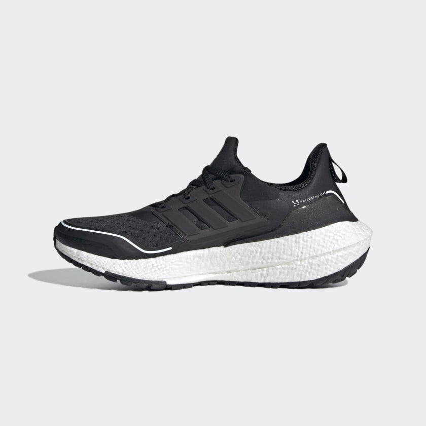 Кецове и обувки adidas Performance Ultraboost 21 COLD.RDY Черно | FZ2558, 0
