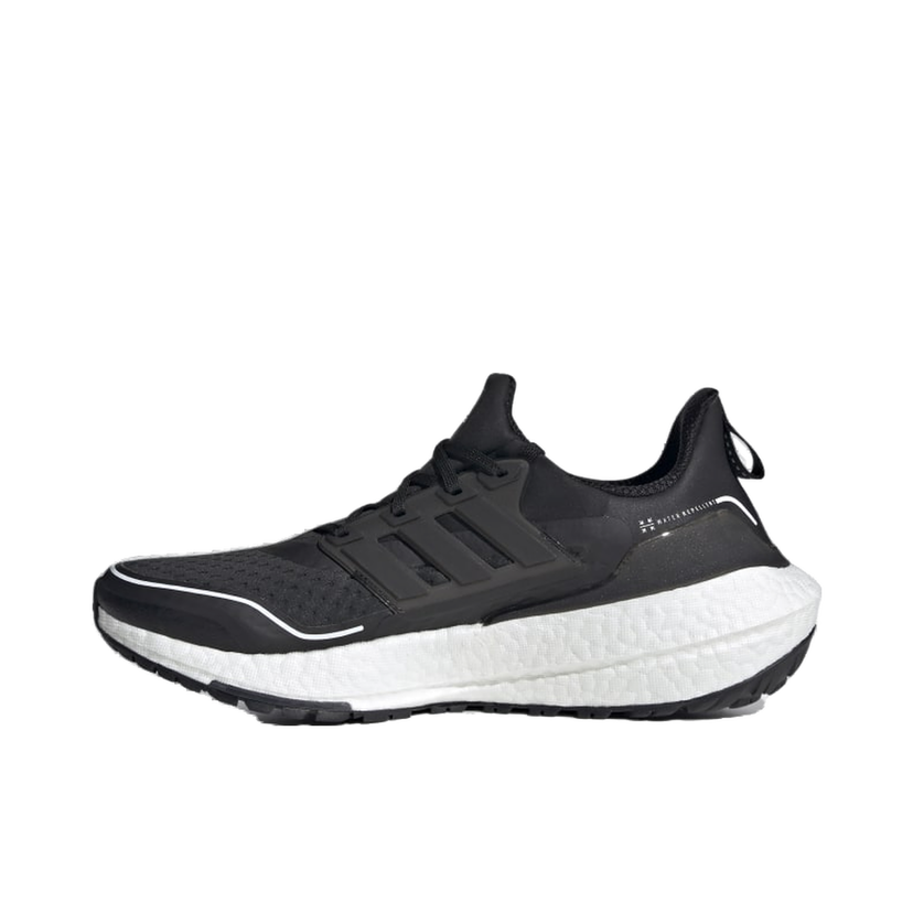 Бягане adidas Performance Ultraboost 21 COLD.RDY Черно | FZ2558