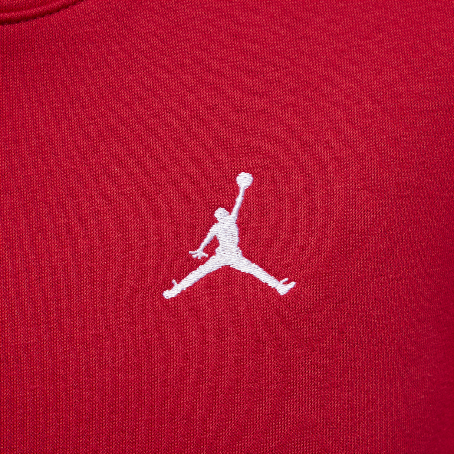 Суитчър Jordan Brooklyn Fleece Червено | FV7071-687, 1