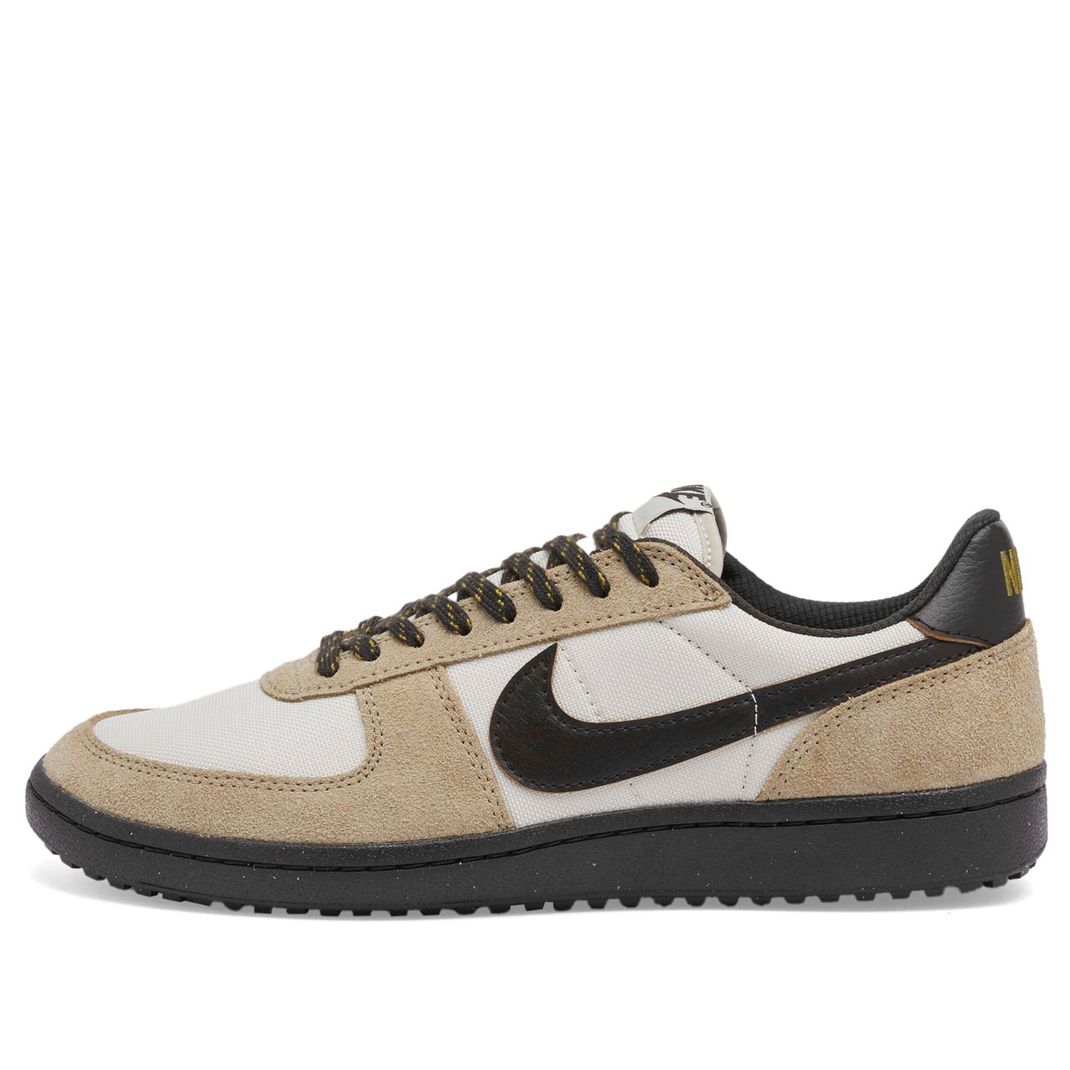 Кецове и обувки Nike Field General Бежово | HM0946-200, 0